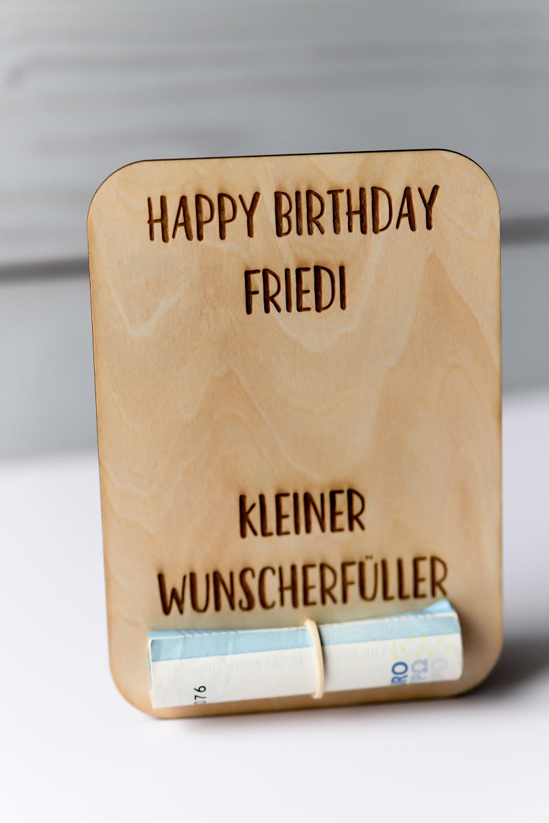 Geschenke